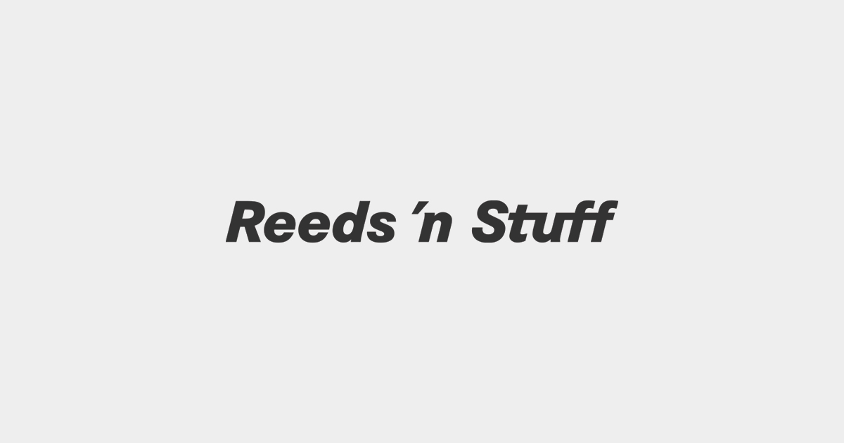 (c) Reedsnstuff.com